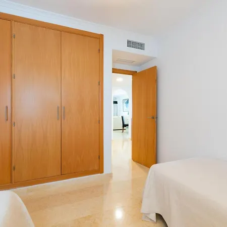 Apartment Ceres Malaga De Lujo Rincon de la Victoria