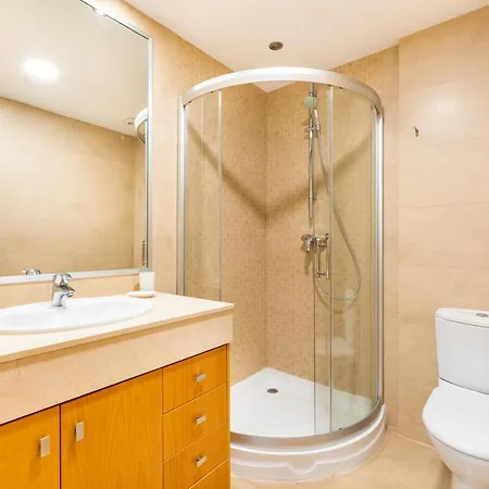 Ceres Malaga De Lujo Apartment Rincon de la Victoria