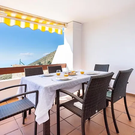 Apartment Ceres Malaga De Lujo
