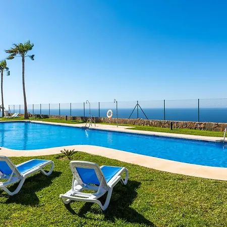 Apartment Ceres Malaga De Lujo Rincon de la Victoria
