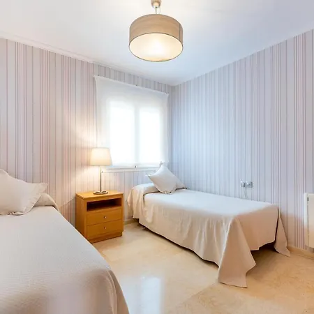 Apartment Ceres Malaga De Lujo *