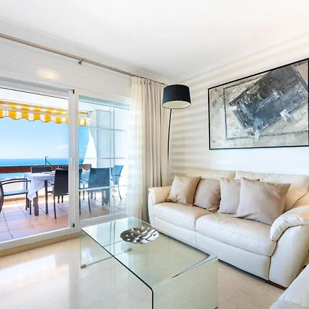 Ceres Malaga De Lujo Apartment