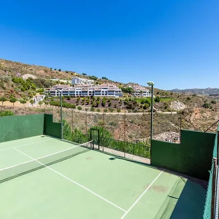 Apartment Ceres Malaga De Lujo *
