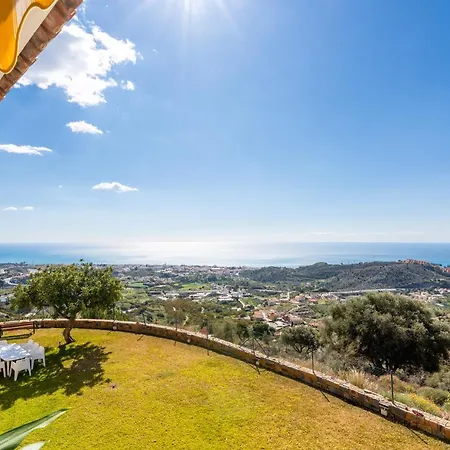 Apartment Ceres Malaga De Lujo *