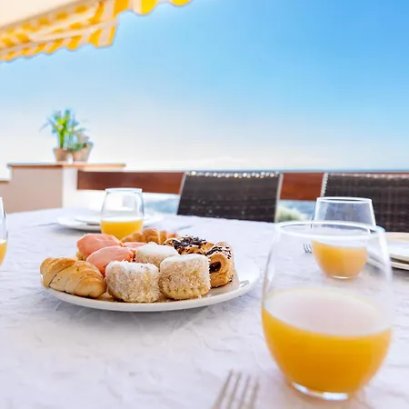 Ceres Malaga De Lujo Apartment