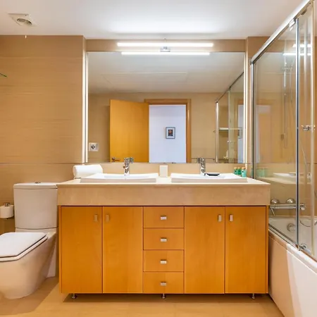 Ceres Luxury * رينكون ذي لا مْبيكتوري