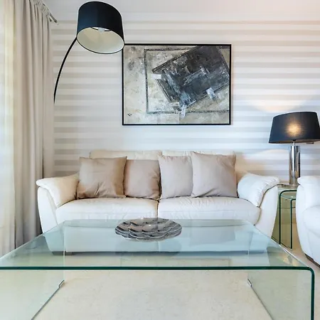 Ceres Luxury *