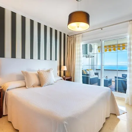 Ceres Malaga De Lujo Appartement *