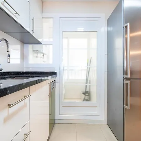 Ceres Malaga De Lujo Appartement Rincón de la Victoria