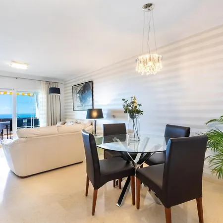 Appartement Ceres Malaga De Lujo *
