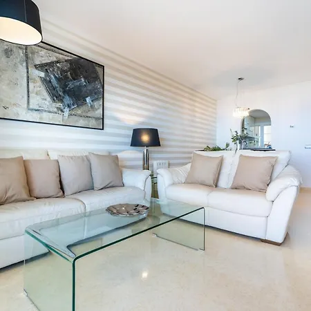 Appartement Ceres Malaga De Lujo