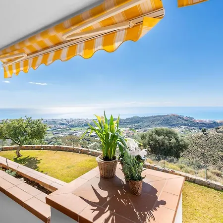 Appartement Ceres Malaga De Lujo
