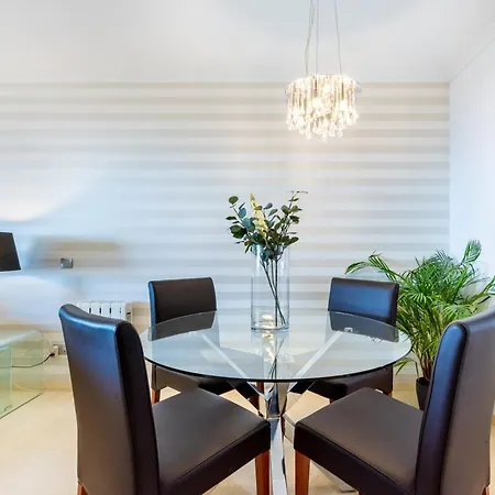 Ceres Malaga De Lujo Appartement Rincón de la Victoria